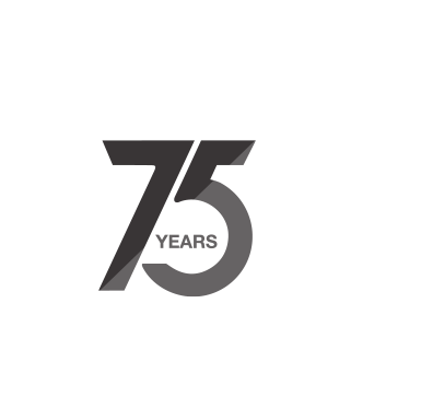 75 years