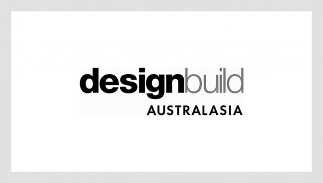 Designbuild: Best Product Award