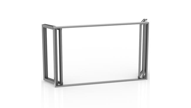 409 Wide Angle Door
