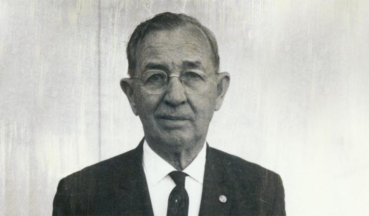 Centor was founded by Frank Spork in 1951